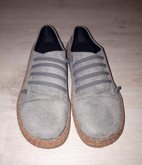 Mokasiny/topanky, 40