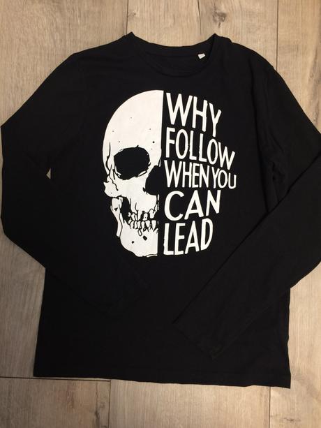 Tričko chlapčenské c&a č.158/164,, c&a,164