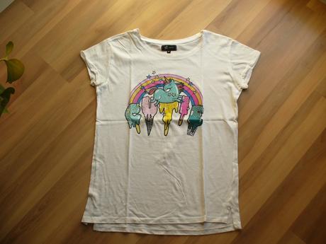 Tričko, reserved,xs