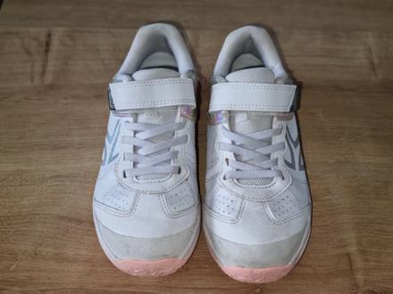 Tenisky vd 22cm, decathlon,35