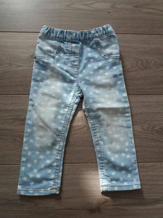 Motylikové rifle, topomini,86