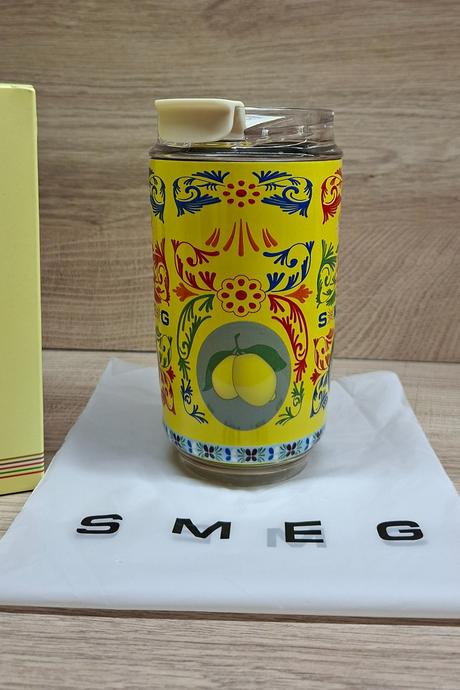 Termopohár smeg 240ml, 