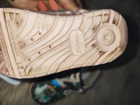 Papučky zetpol 21, zetpol,21