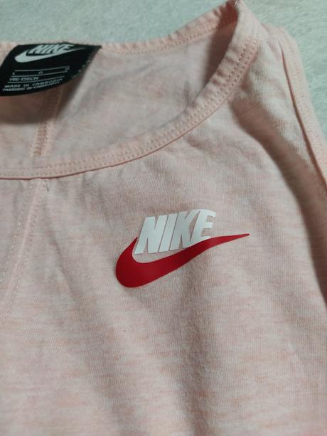 Tielko nike 146/158, nike,146
