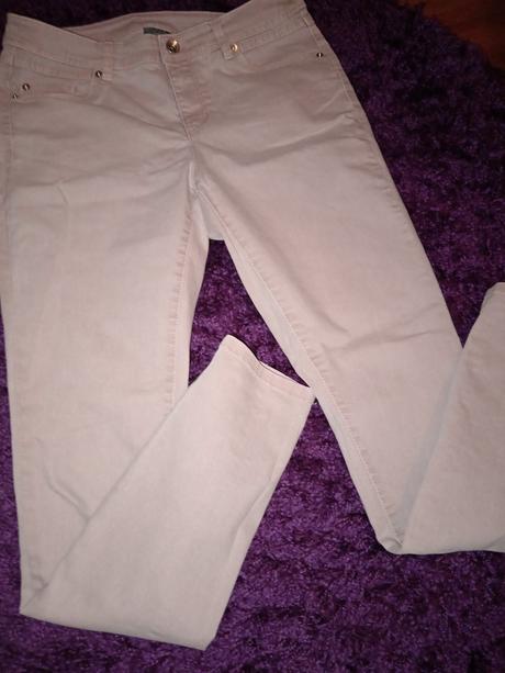 Nohavice, c&a,38