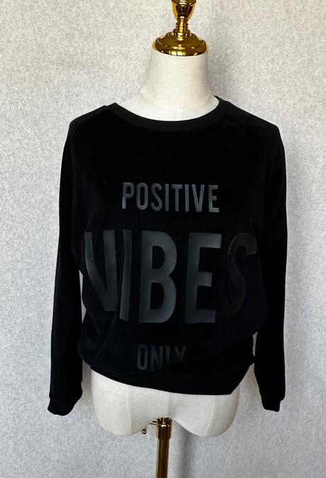 Zamatová mikina, house,m