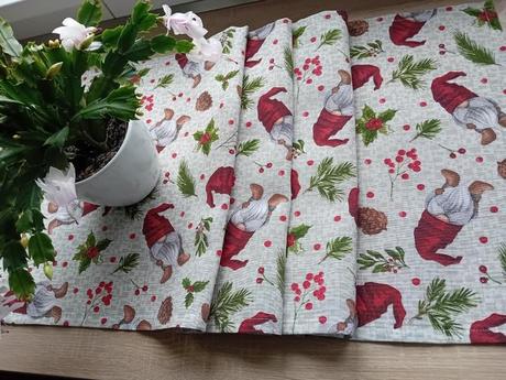 Štóla/obrus  - na objednávku, 