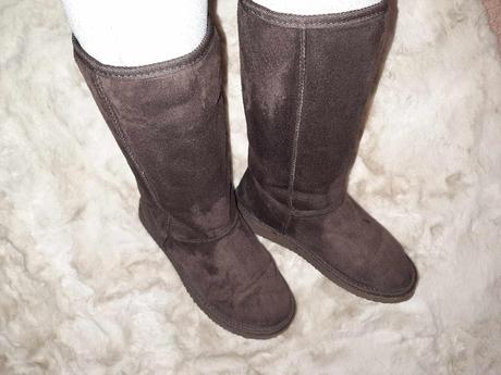 Čižmy kenvelo, kenvelo,36