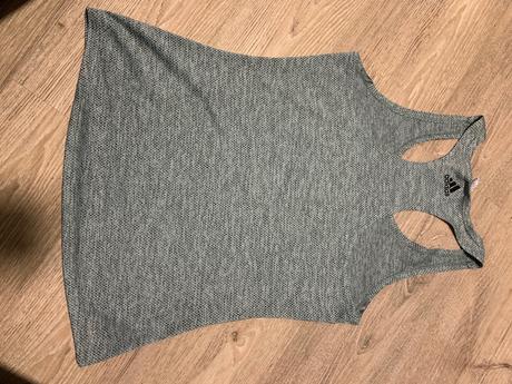 Adidas sportove funkcne tielko, adidas,m