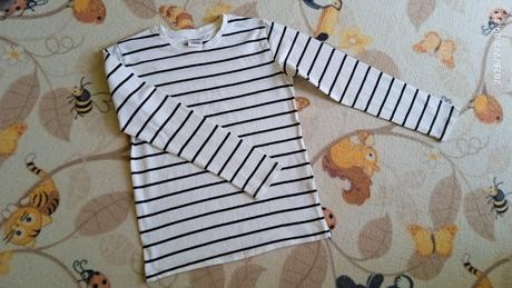 Detské tričko, kik,134