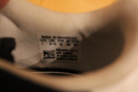 Adidas ortholite spezial, adidas,32