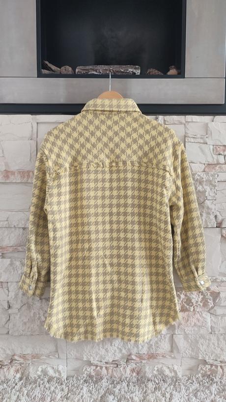 Košeľa, zara,158