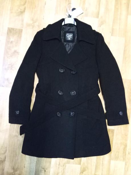 Dámsky kabát coexis, 36