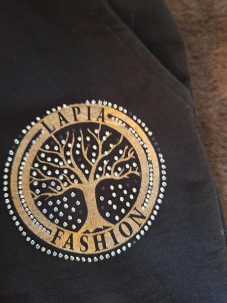 Prechodné tepláky, s