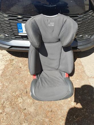 Britax römer universal 15-36kg, britax