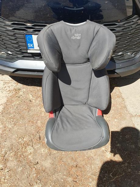 Britax römer universal 15-36kg, britax
