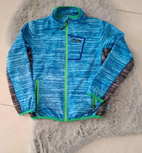 Chlapčenské 3ks 122/128, 122