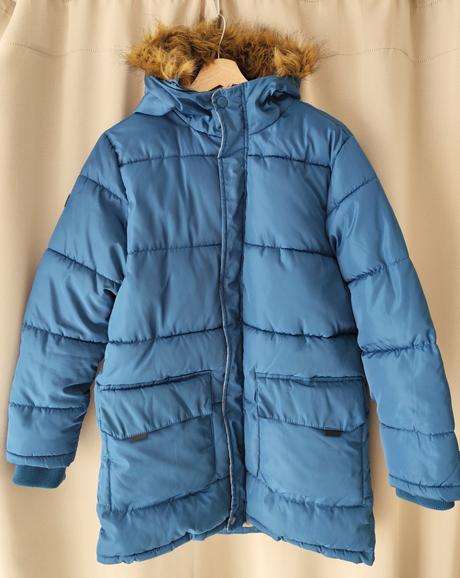 Chlapčenská zimná bunda reserved 164, reserved,164