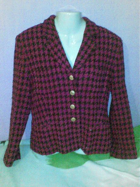 Sako na prechodné obdobie, l