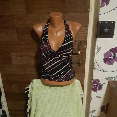 Dámske tričko, bay,36