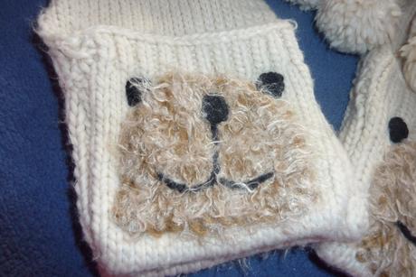 Jesenný komplet, 110