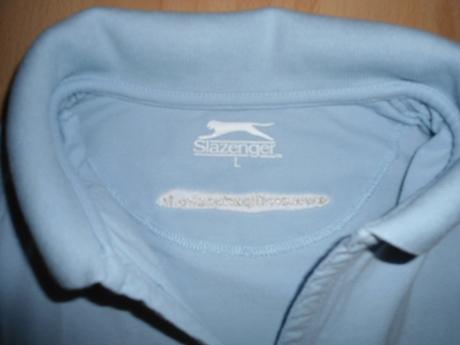 Tricko slazenger, slazenger,s