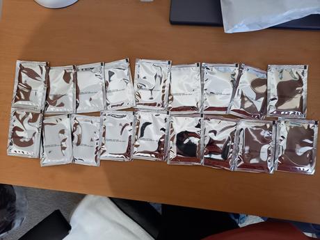 Bioactive colagel - kolagén od nutriadapt, 