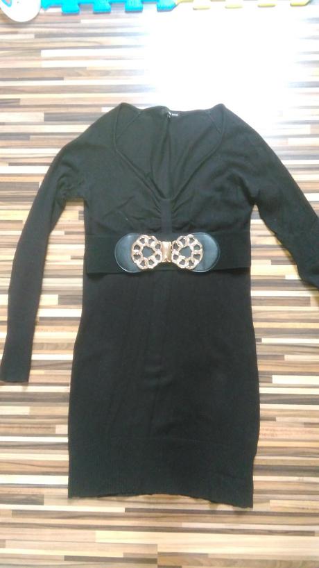 Svetrik predlzeny, tally weijl,xs