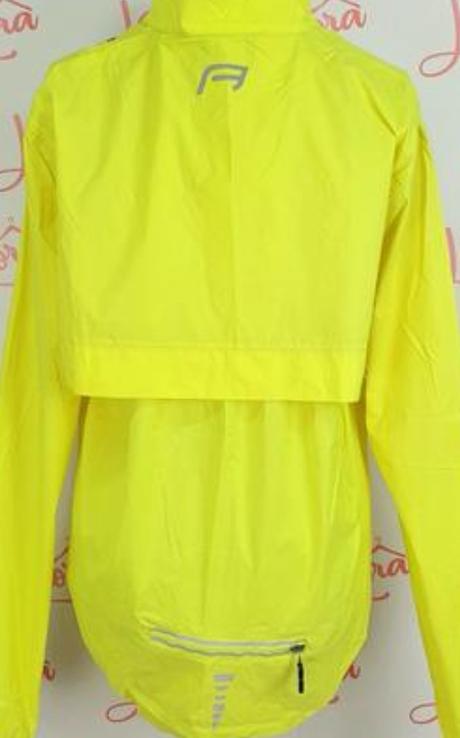 Cyklistická bunda, xs