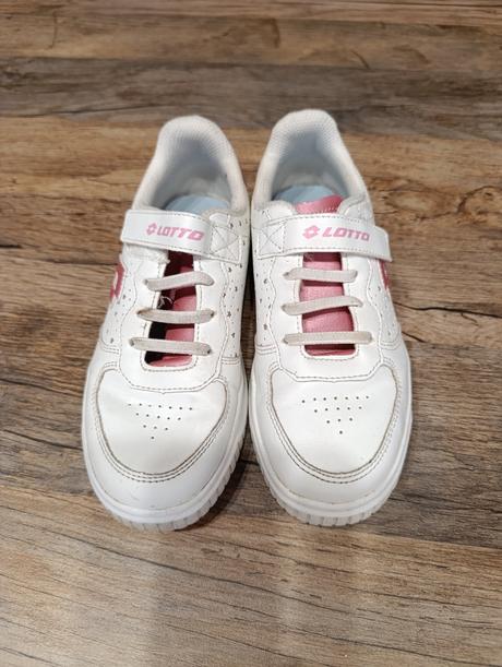 Tenisky lotto, lotto,32