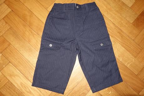 Nohavice natalys na 1 rok, 80