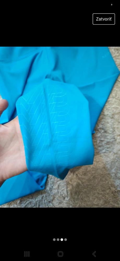 My protein legíny, s