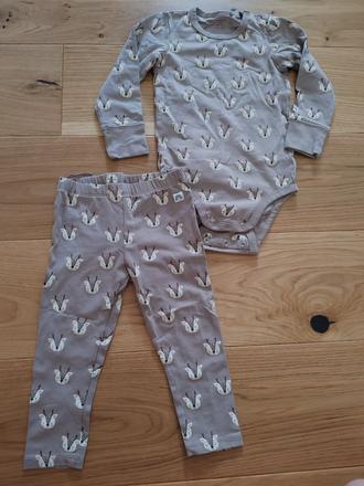 Lindex set jelenček 86, lindex,86