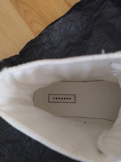 Tenisky platenky 38, 38