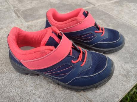 Botasky, topánky, quechua,31