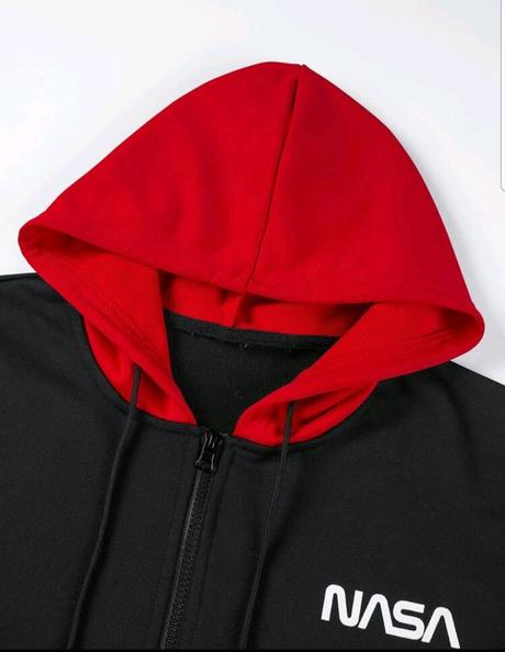 Teplaková súprava nasa, l / m / s / xl / xxl