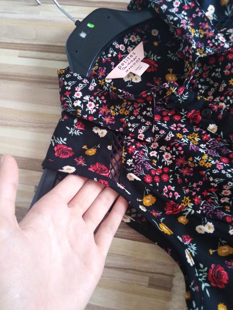 Košeľové šaty, miss selfridge,158