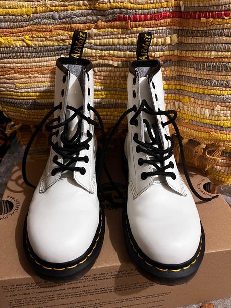 Dr. martens 37, 37