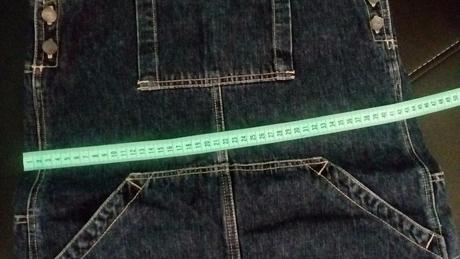 Riflove šaty, hema,146