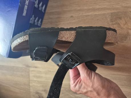 Birkenstock top stav, birk’s,35