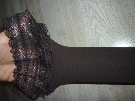 Samodržky - tmavohnedé, simone,s