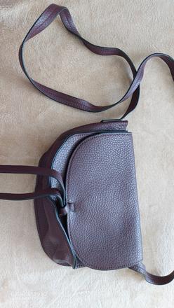 Crossbody kabelka c&a, nenosená, c&a