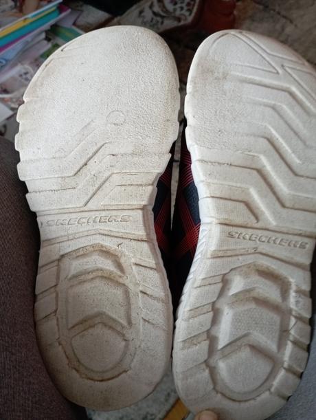 Tenisky, skechers,37