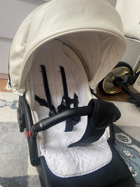 Kočik 3v1 top stav -dohoda možná,