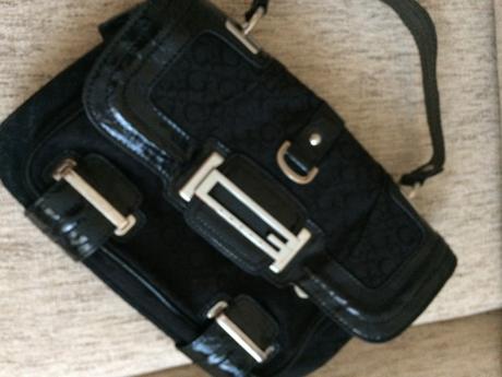 Guess kabelka, guess