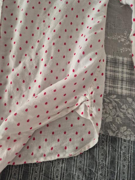 Košeľa, tommy hilfiger,34