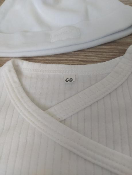 Súprava na krst, new baby,68