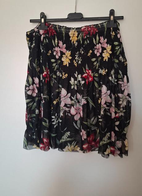 Off shoulder top, amisu,m