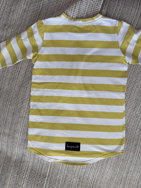 Despacito tričko, 122