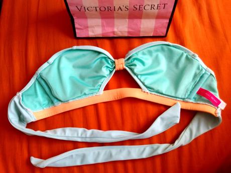Victoria's secret top xs mint, victoria's secret,xs